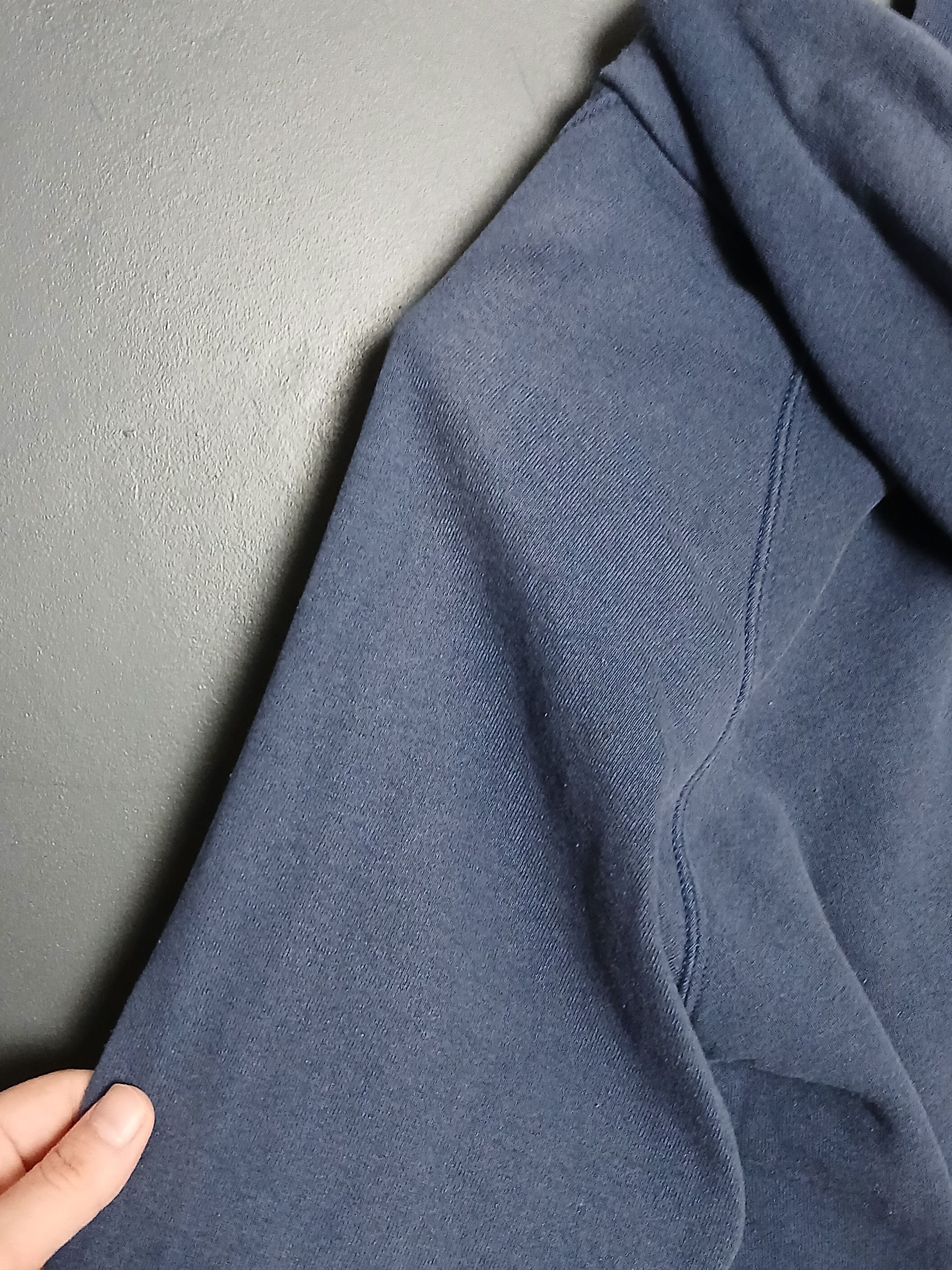 Fruit Of The Loom Fruit Of The Loom Hoodie Size US M / EU 48-50 / 2 - 7 Thumbnail