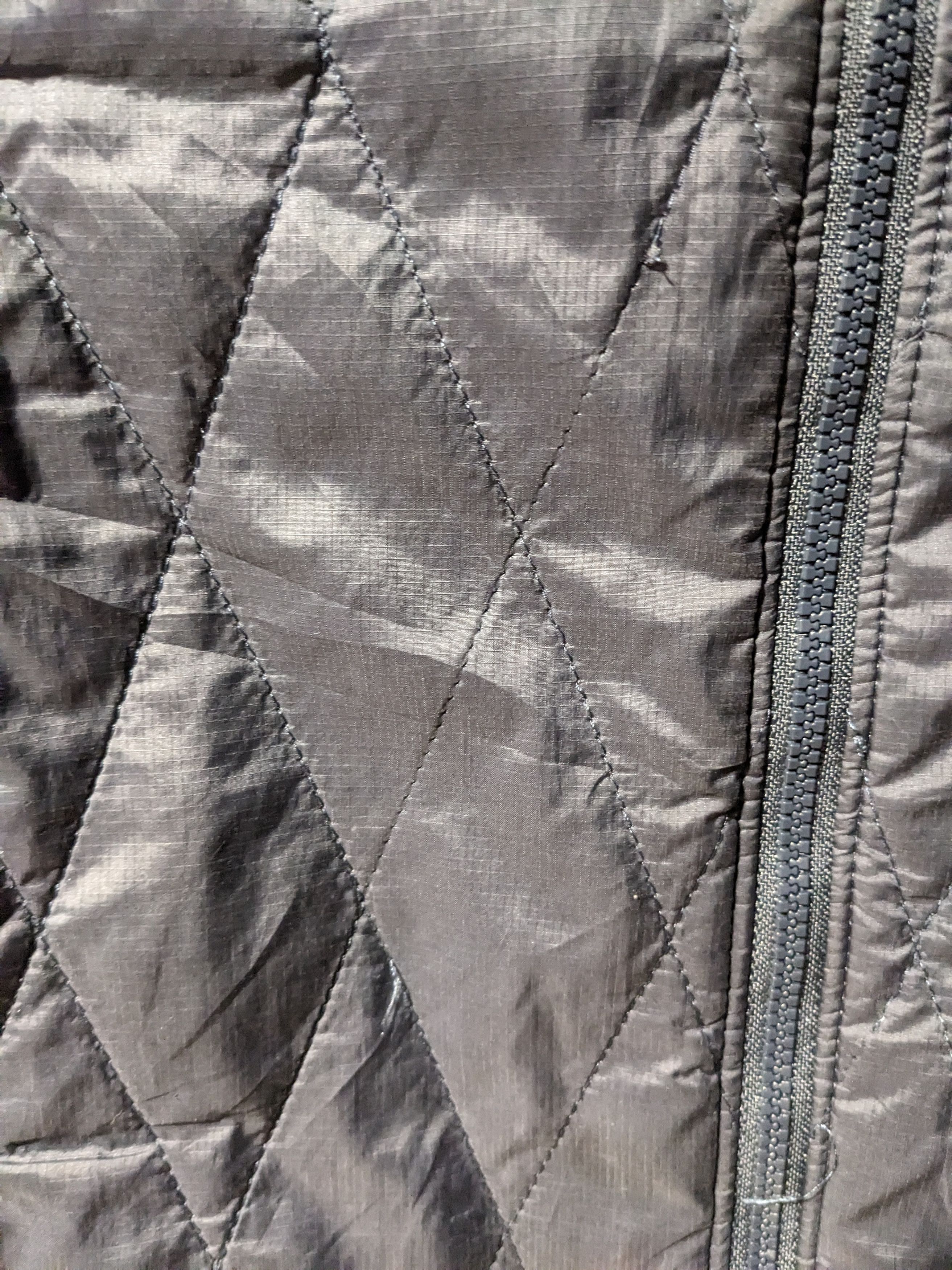 Designer × Patagonia Patagonia Nano Puffer Blue Kids Large Jacket Size US L / EU 52-54 / 3 - 5 Thumbnail