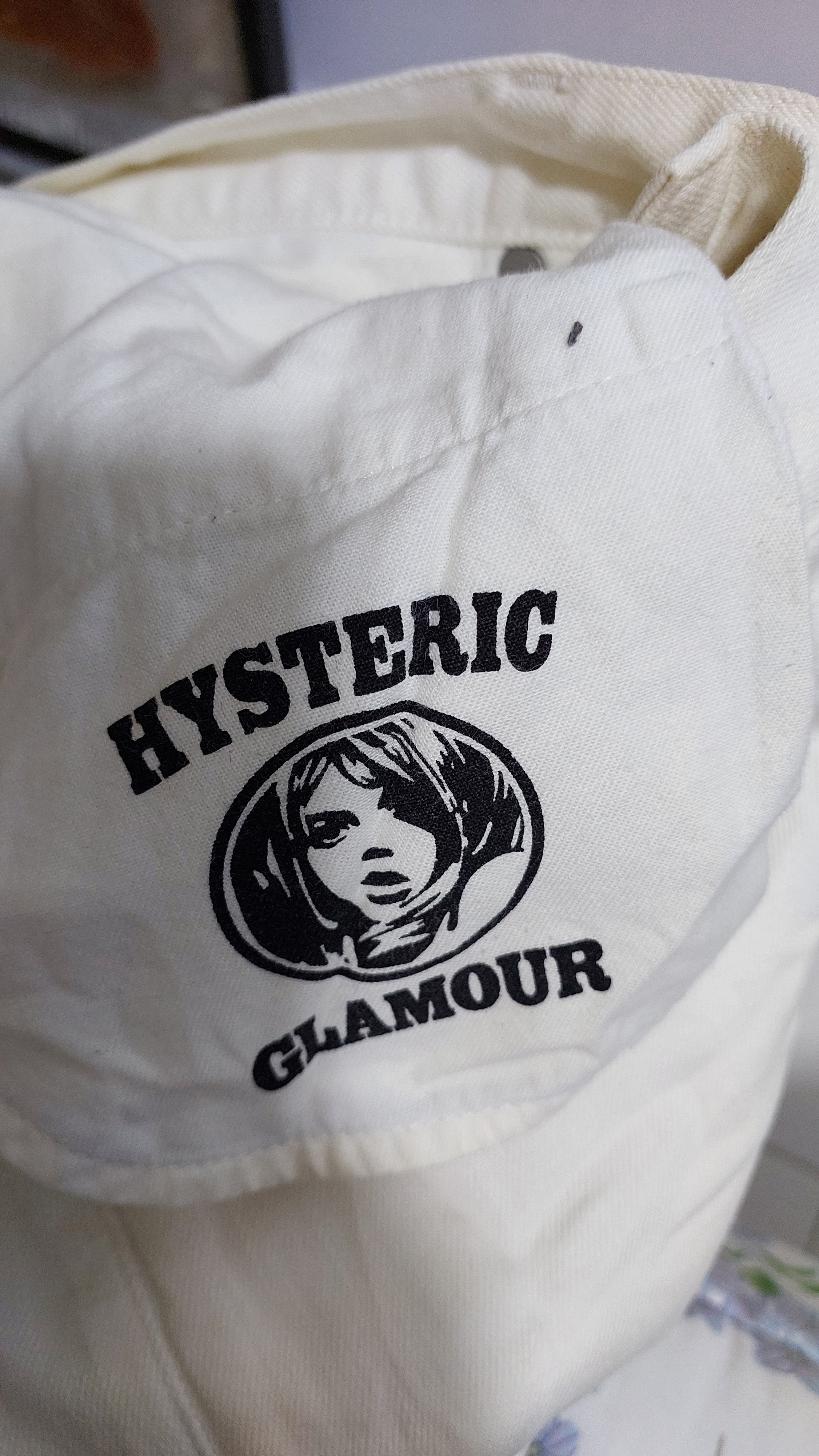 Hysteric Glamour × Japanese Brand HYSTERIC GLAMOUR STRETCHABLE JEANS PANT Size US 28 / EU 44 - 4 Thumbnail
