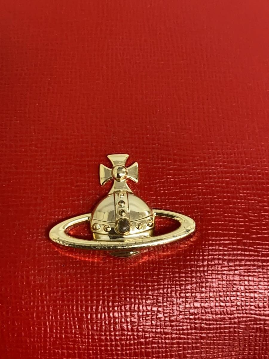 Vivienne Westwood Orb Leather Shoulder Bag Size ONE SIZE - 5 Thumbnail
