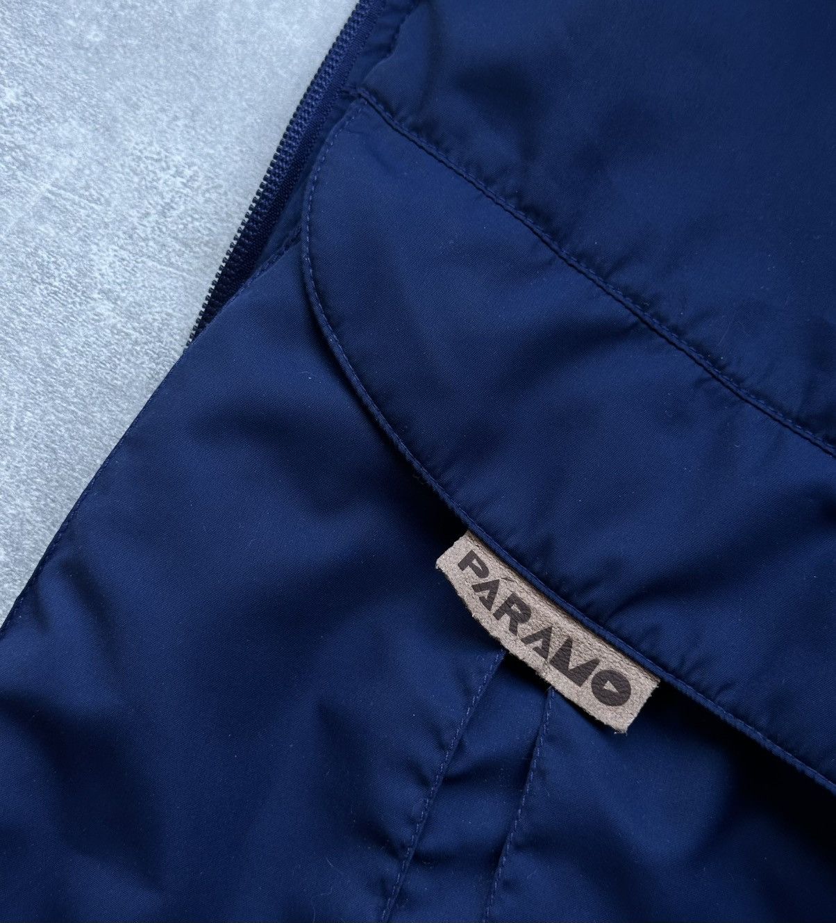 Other Paramo PAJARO Jacket Womens Analogy Nikwax Waterproof Coat Size M / US 6-8 / IT 42-44 - 17 Thumbnail