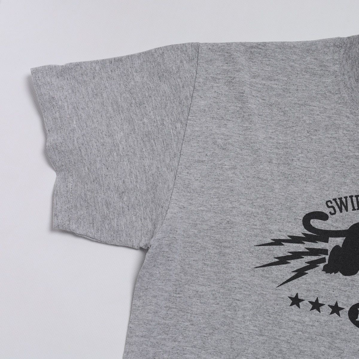 FUCT Vintage Fuct USA Tee 90s T-shirt Logo Panther Size US M / EU 48-50 / 2 - 2 Thumbnail