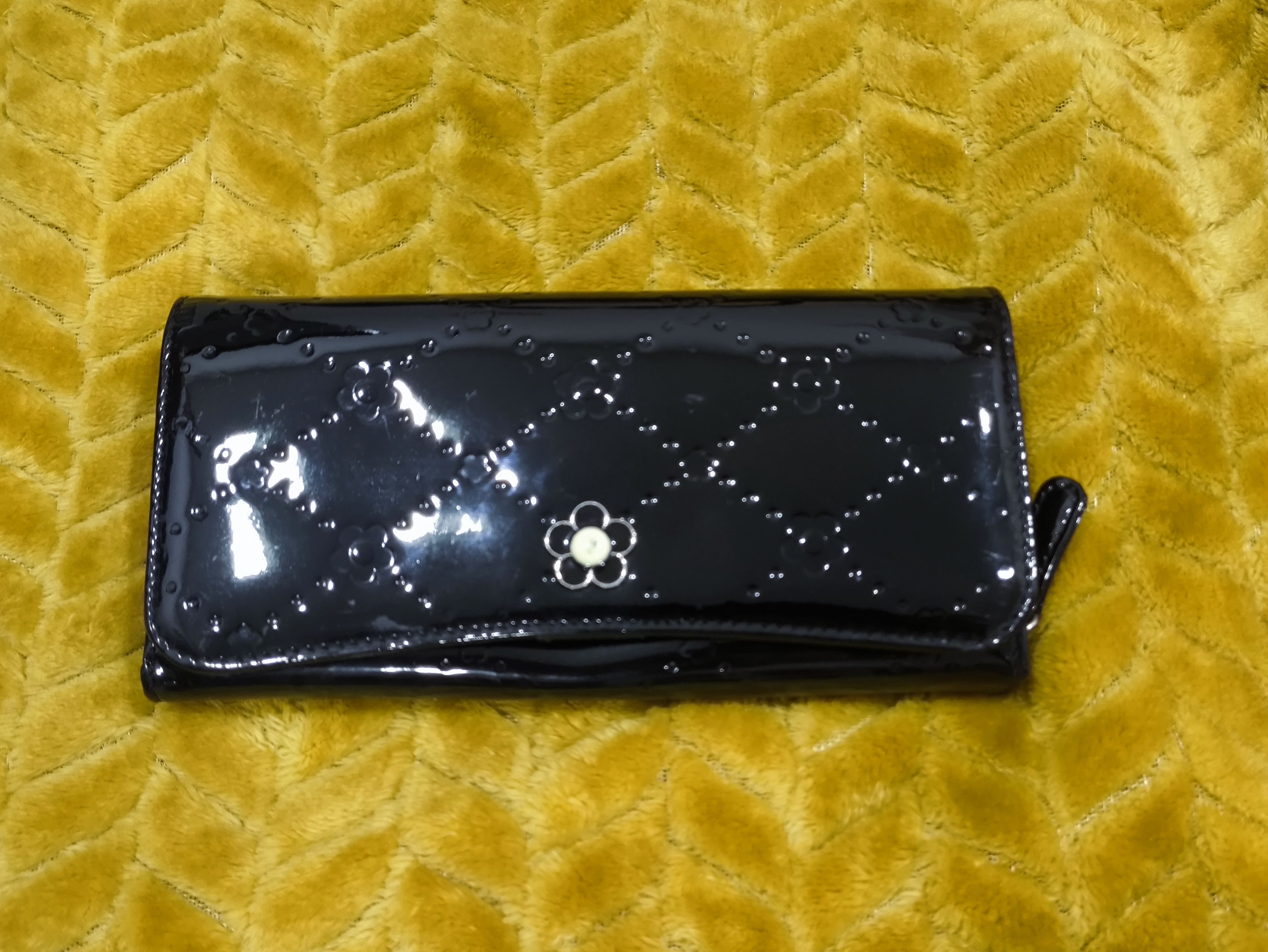 Other Mary quant long wallet Size ONE SIZE - 1 Thumbnail