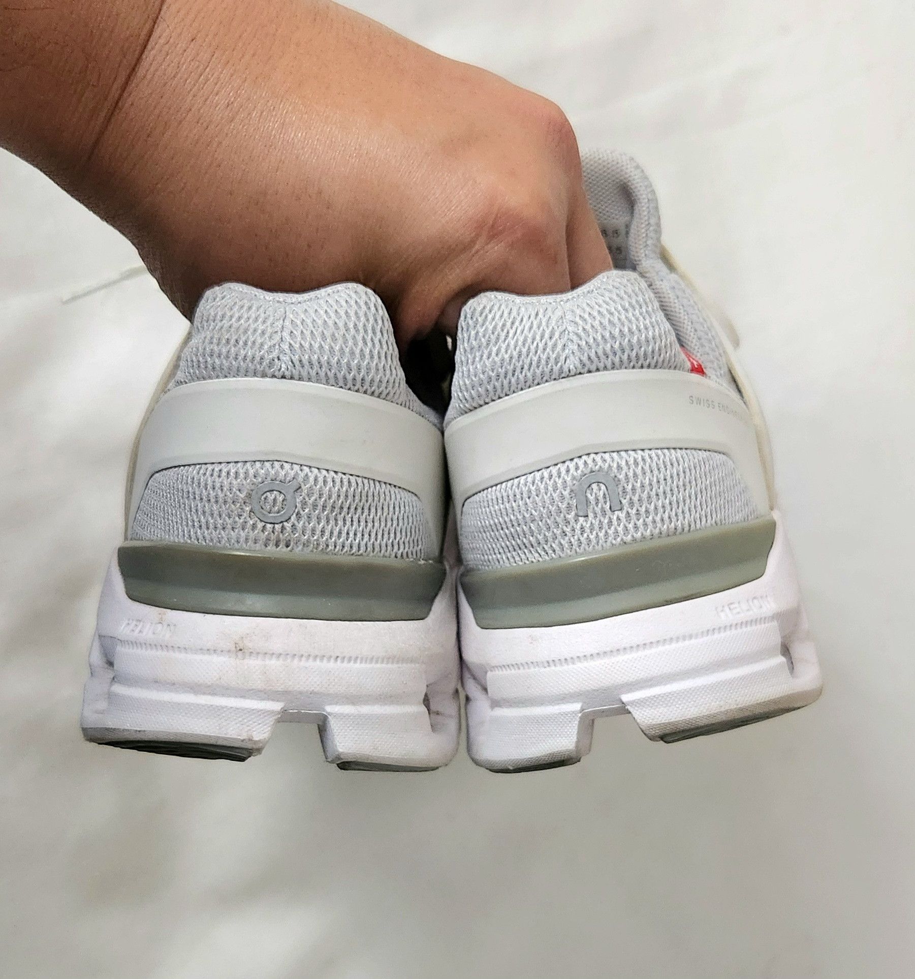 On On Running Cloudswift Women's Size 8.5 Running Shoes Size US 8.5 / IT 38.5 - 10 Thumbnail