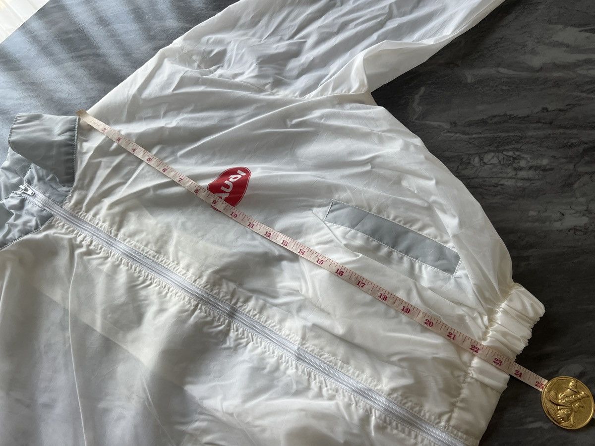 Audi × Vintage AUDI : Light Jacket 50 Years Only For Staff Size US L / EU 52-54 / 3 - 11 Thumbnail