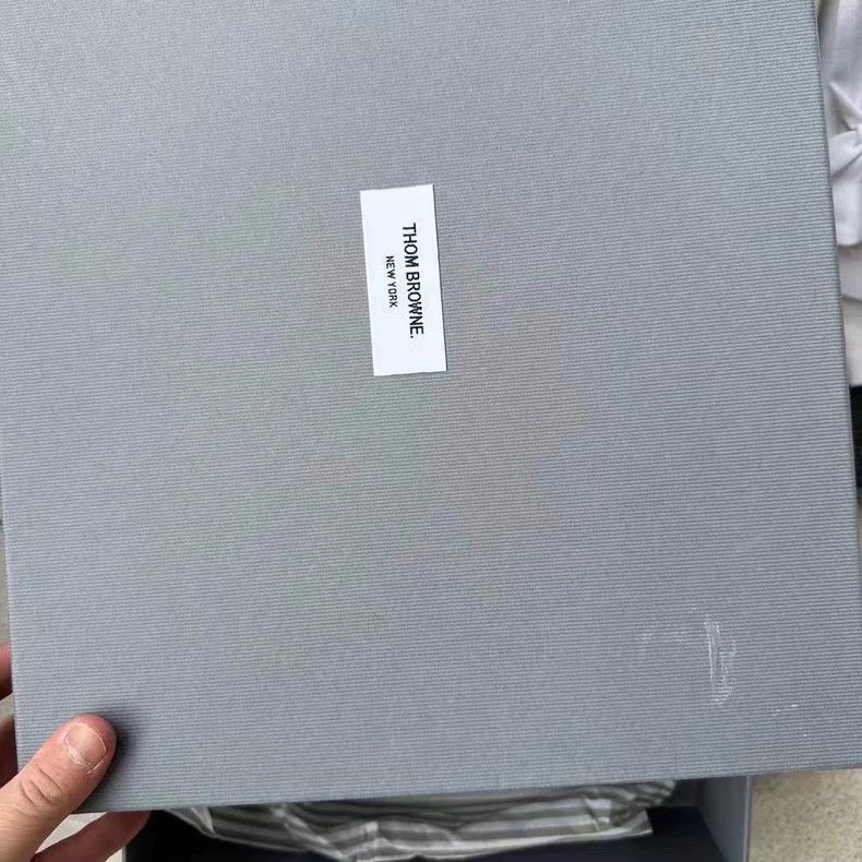 Thom Browne Thom Browne Patch a hoodie Size US XS / EU 42 / 0 - 6 Thumbnail