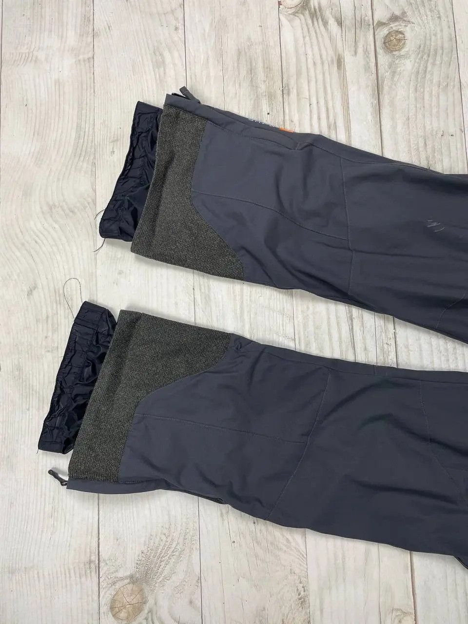 KJUS Kjus Ski Pants Formula Snowboard Outdoor Gorpcore Size US 34 / EU 50 - 2 Thumbnail