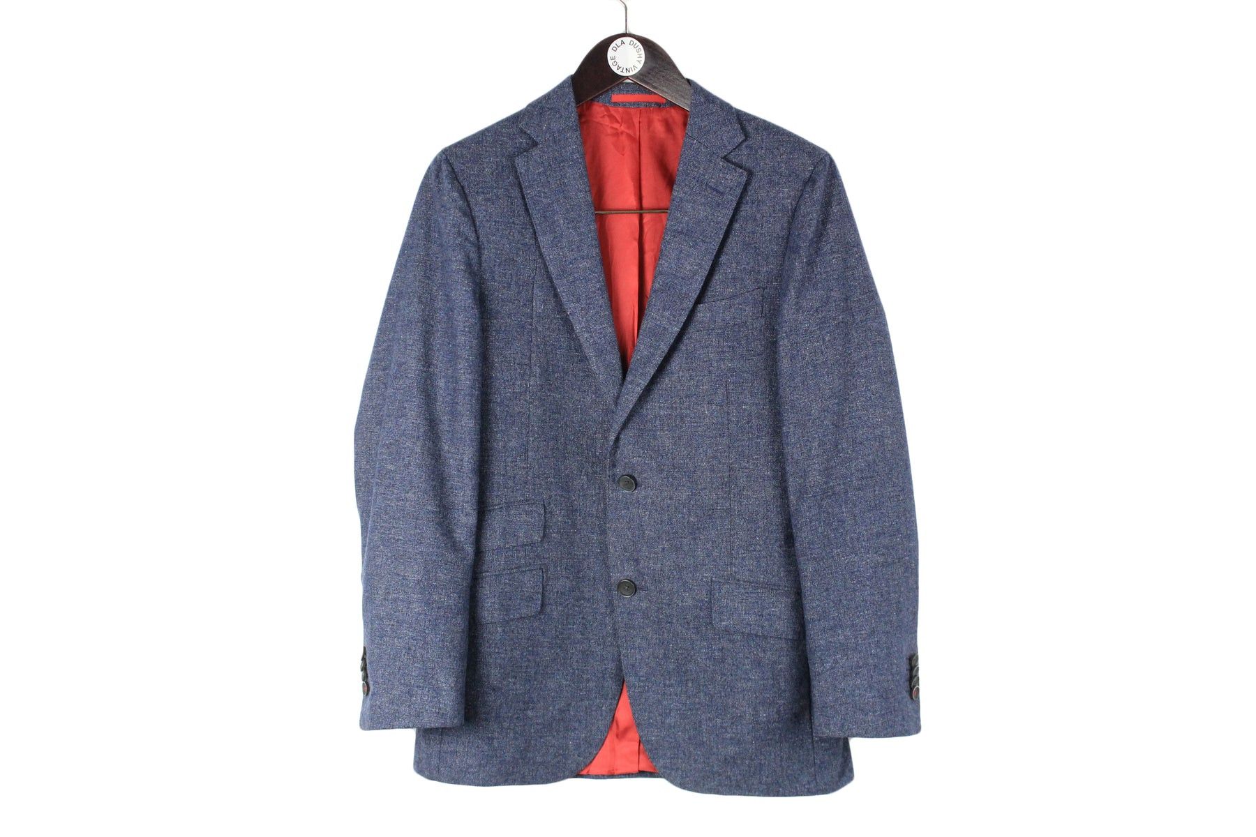 Suitsupply Suitsupply Sienna Blazer 44 Size 44R - 1 Thumbnail