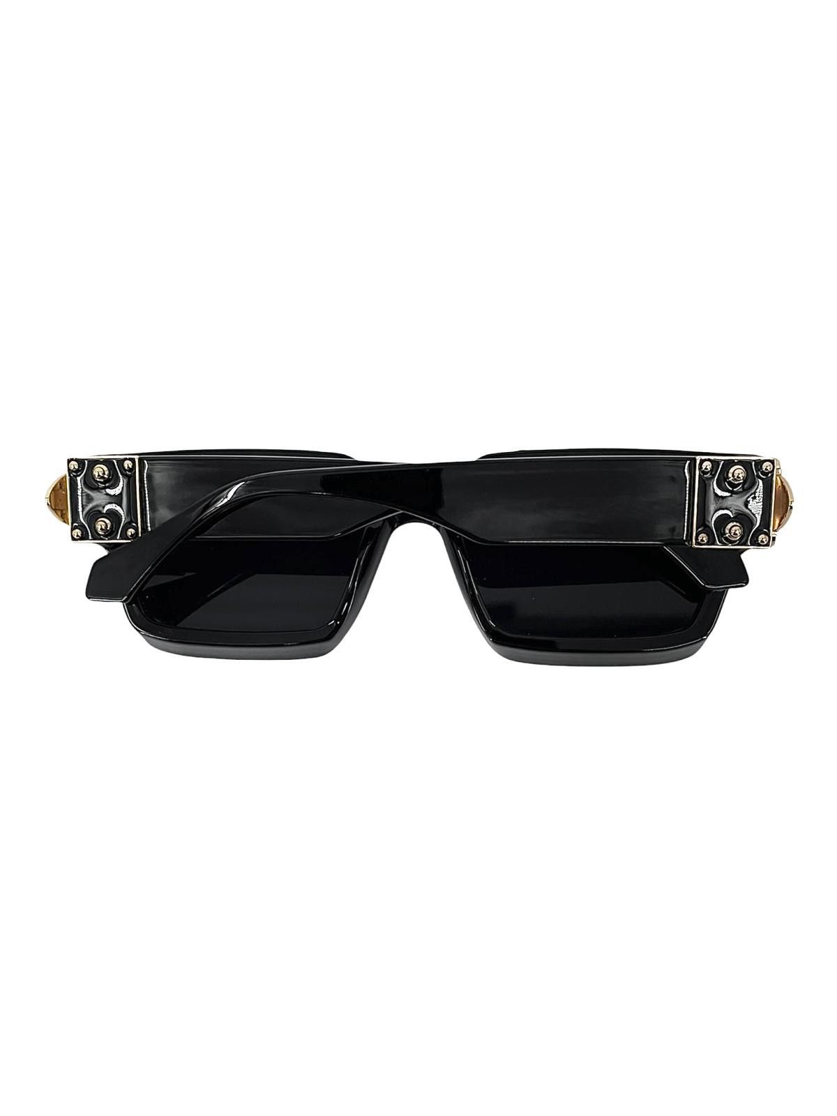 Louis Vuitton Occhiali da sole 1.1 Millionaires Louis Vuitton Size ONE SIZE - 9 Thumbnail