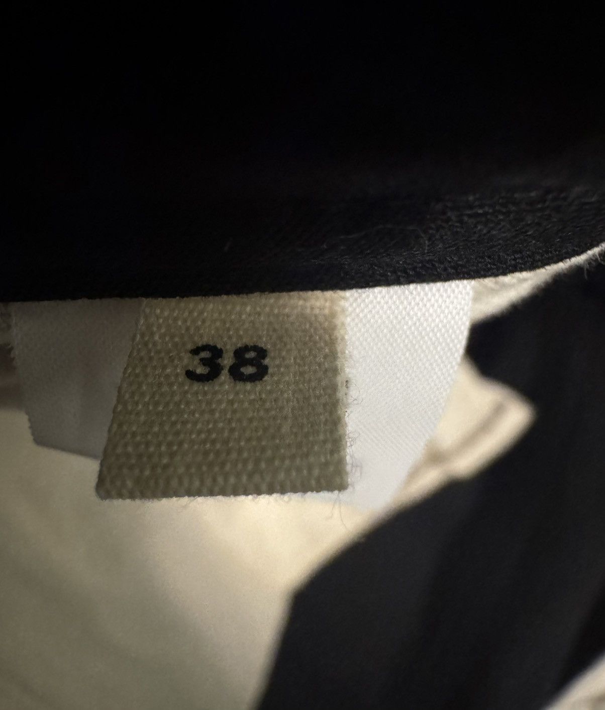 JJJJound Jjjjound Cargo Pant Made In Japan Size US 38 / EU 54 - 6 Thumbnail