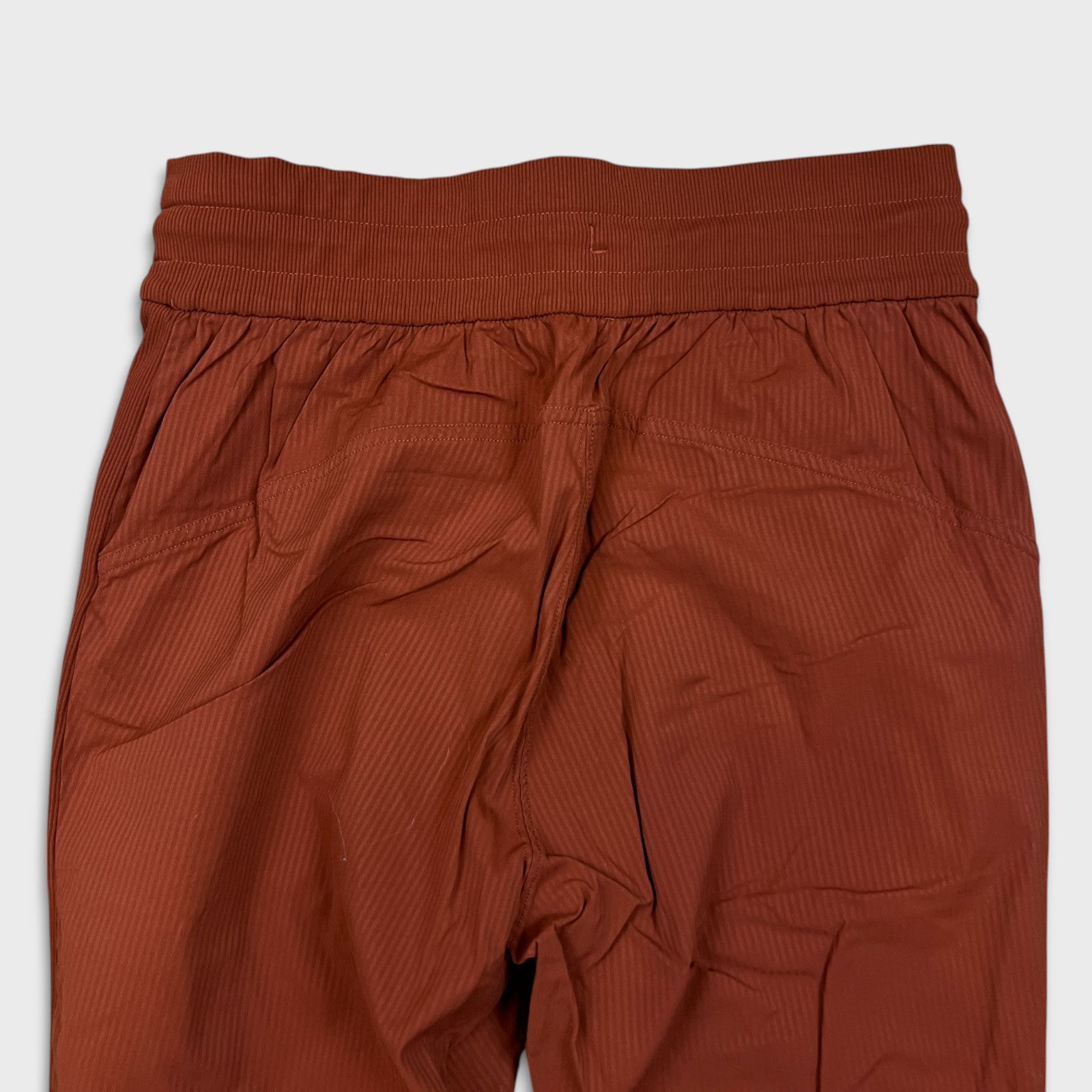 Lululemon Lululemon Dance Studio Mid-Rise Jogger 4 Athletic Leggings Size 27" / US 4 / IT 40 - 7 Thumbnail