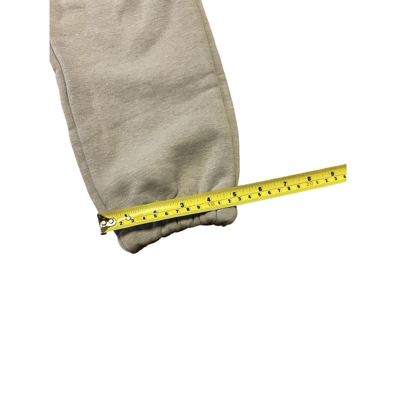 Other LiveYours Mens Grey Zip Up Set Sweatpants Size Small Size US 28 / EU 44 - 6 Thumbnail