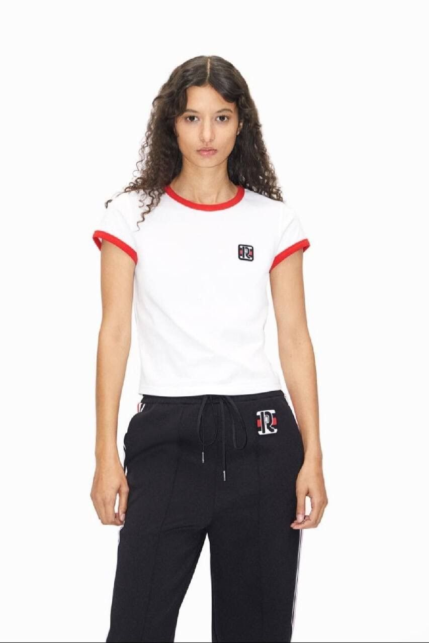 H&M × Paco Rabanne Paco Rabanne x H&M T-Shirt Size XL / US 12-14 / IT 48-50 - 4 Thumbnail