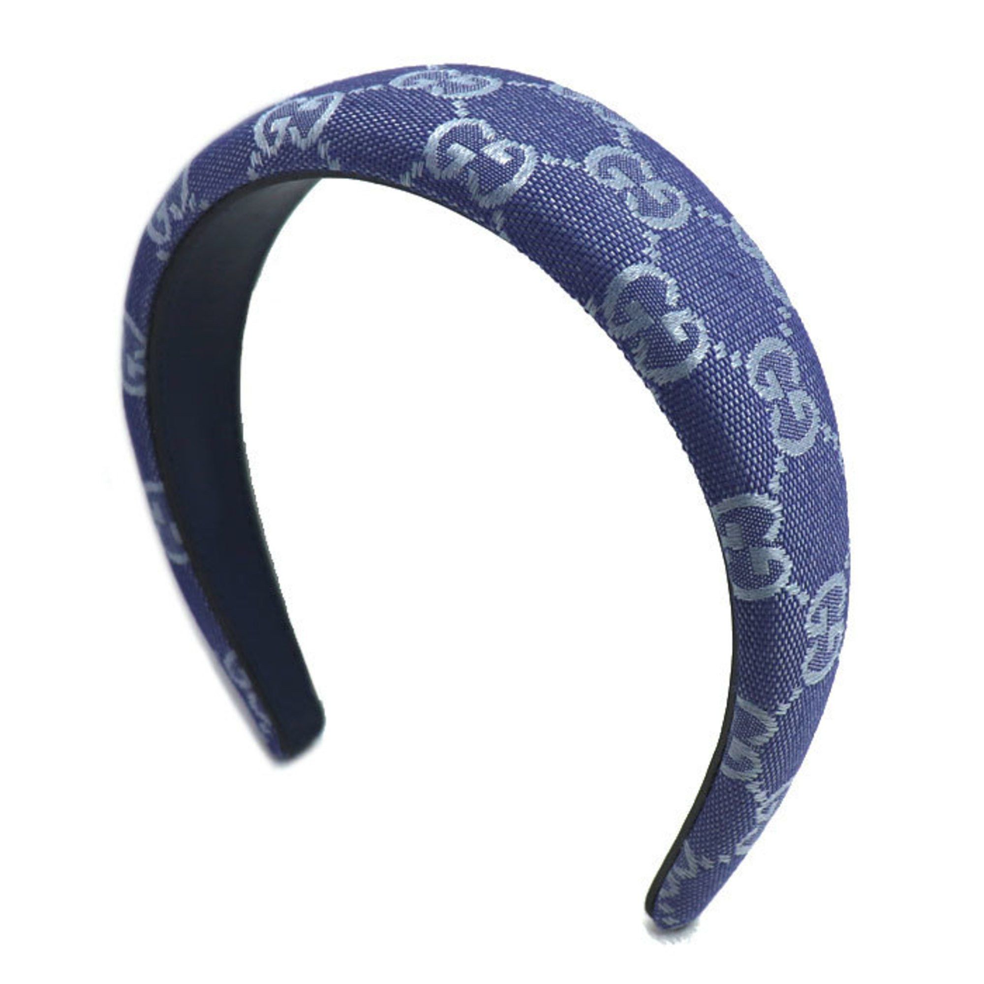 Gucci Gucci GG canvas hair Size ONE SIZE - 1 Thumbnail