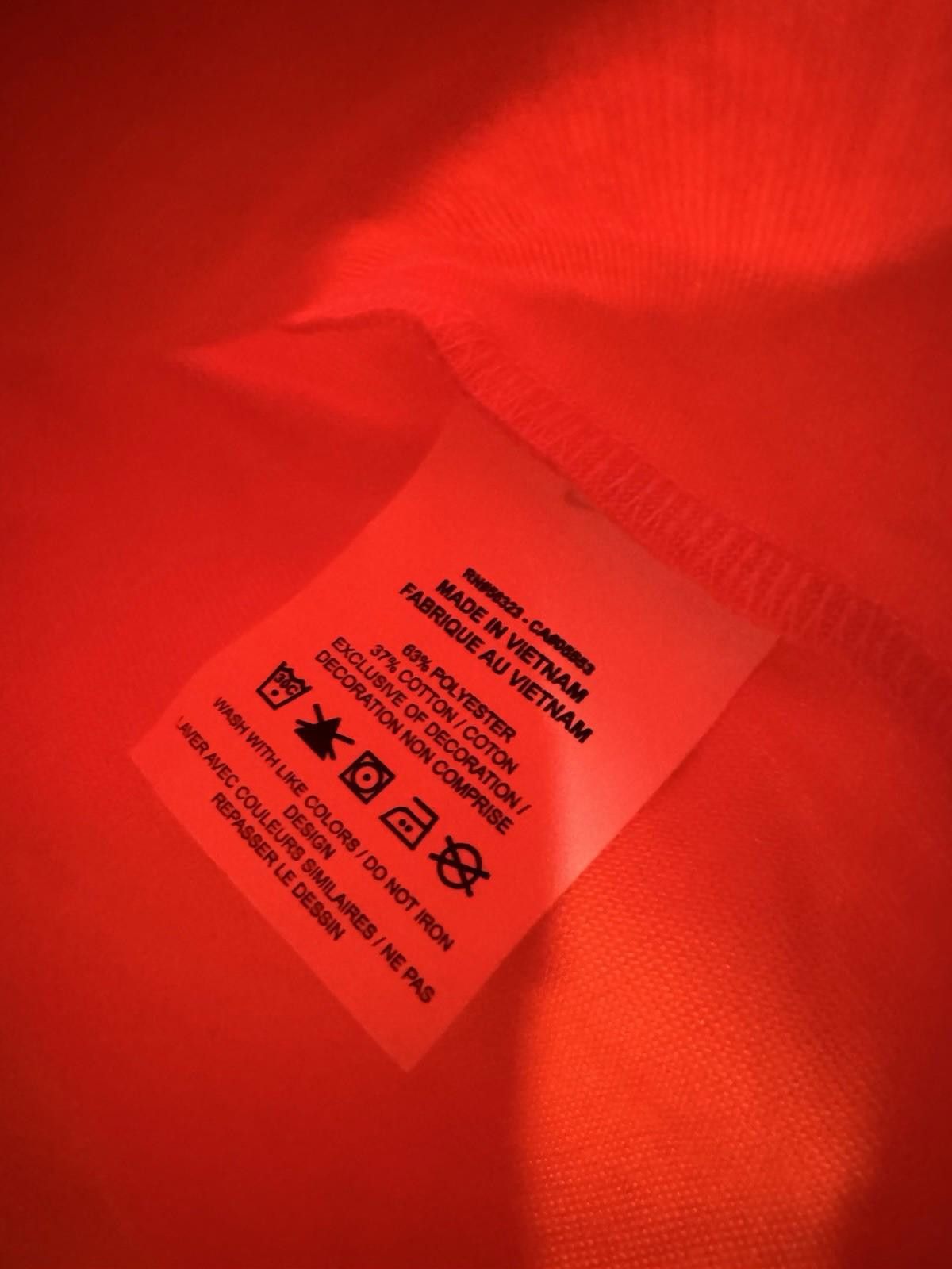 Nike Nike ACG Lungs Center Logo Long Sleeve T-Shirt Size XL Size US XL / EU 56 / 4 - 5 Thumbnail
