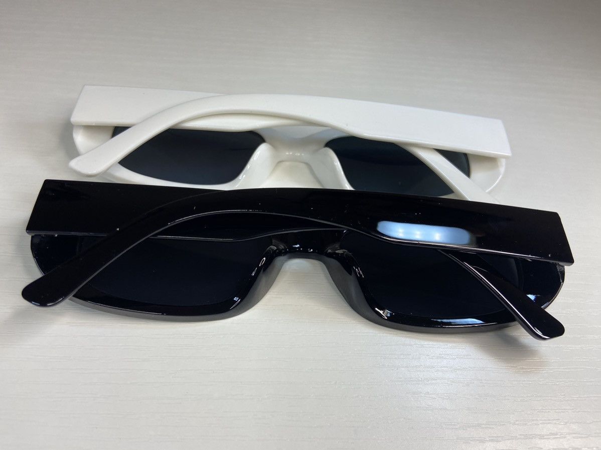 Other 2 fashion sunglasses , hip hop style, party style Size ONE SIZE - 4 Thumbnail