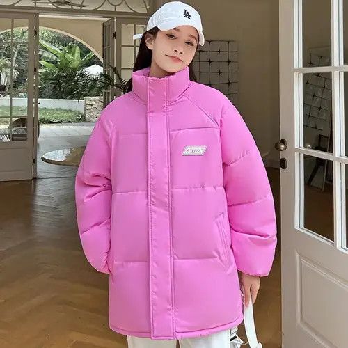 VIBE Beardon 2023New Winter Women's Jacket Size ONE SIZE - 1 Thumbnail