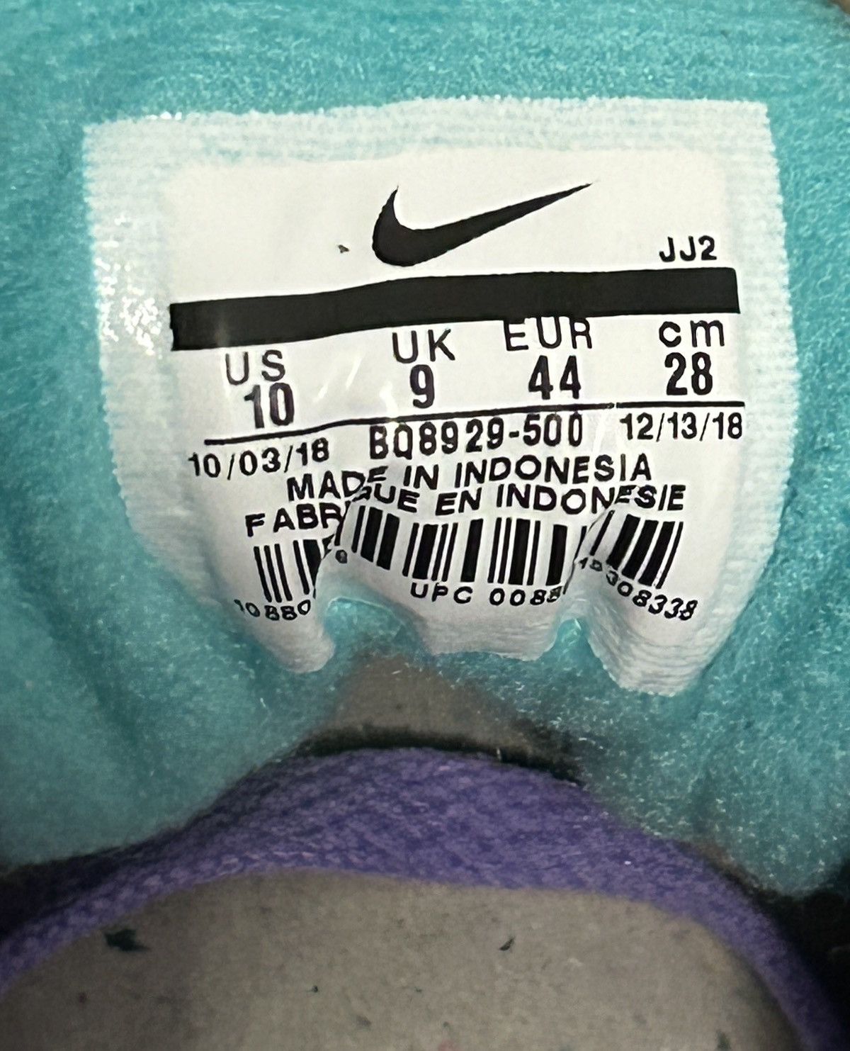 Nike Air Max Have A Nike Day