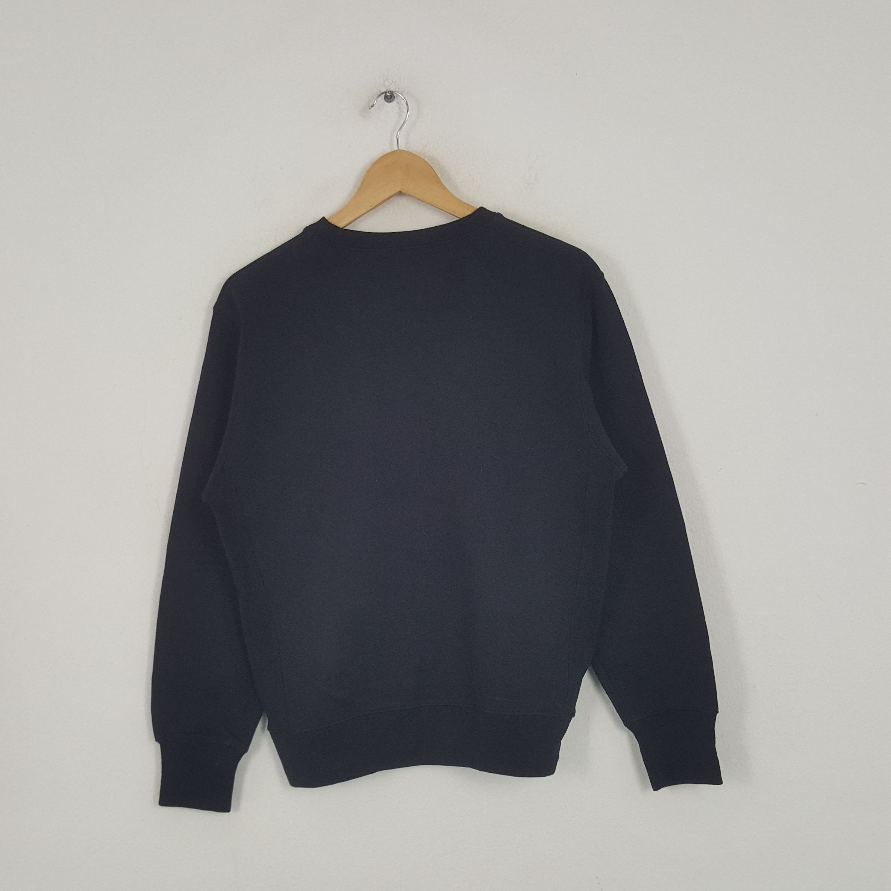 Sports Specialties × Vintage Vintage Memphis American State Sweatshirt Size US M / EU 48-50 / 2 - 3 Thumbnail