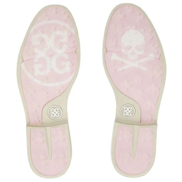 G/FORE G/FORE Women 7.5 Gallivanter Leather Golf Shoes GLF000003 Size US 7.5 / IT 37.5 - 14 Thumbnail