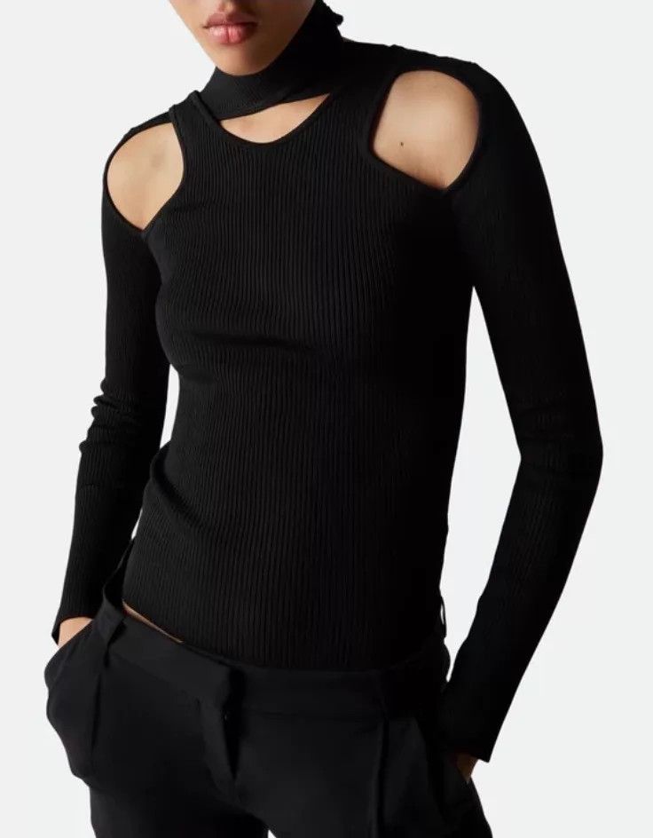 Cole Haan coperni knit M/L In Stock Special Self-Loved Premium Size M / US 6-8 / IT 42-44 - 5 Thumbnail