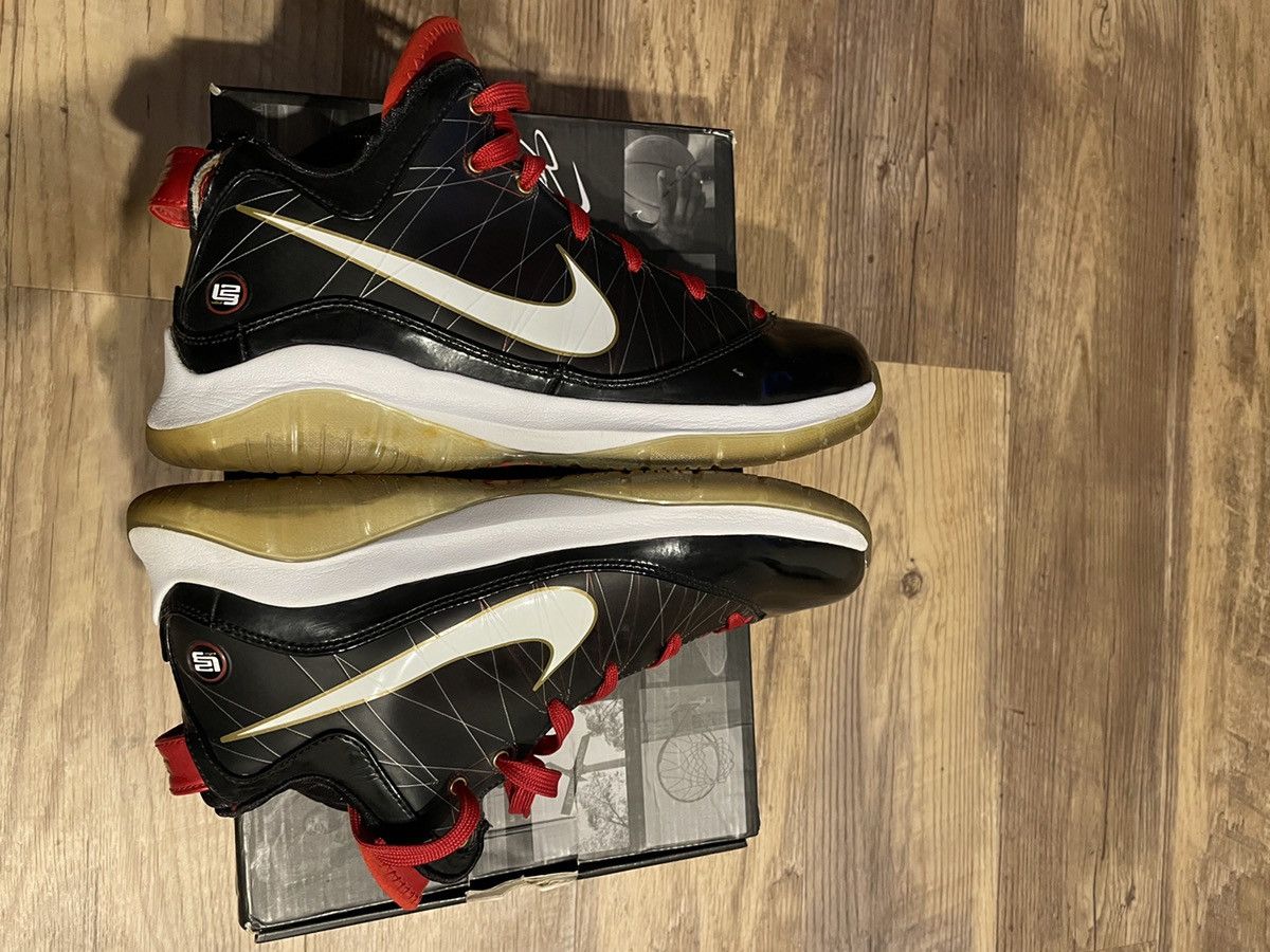 Nike Nike LeBron 7 PS Size US 9 / EU 42 - 1 Thumbnail