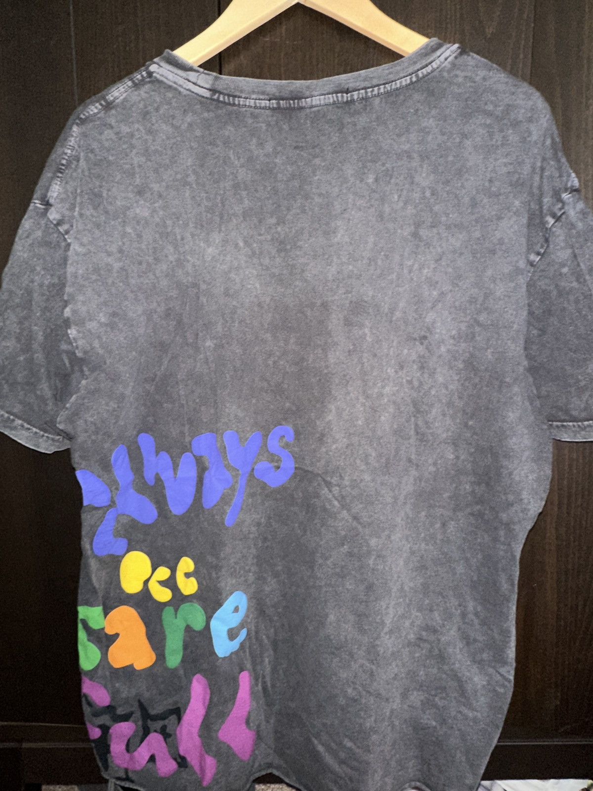 Ksubi Ksubi Tee Size US M / EU 48-50 / 2 - 2 Thumbnail