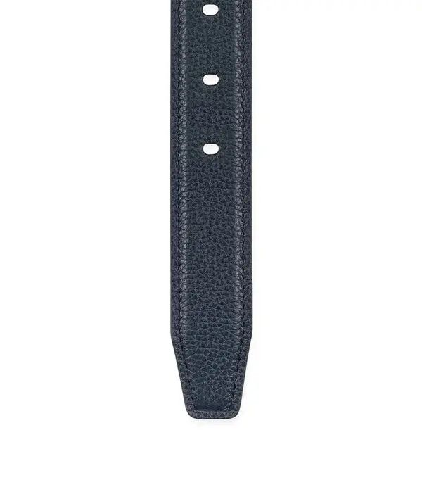 Christian Louboutin o1s1wg110226 Belts in Black Size ONE SIZE - 2 Thumbnail