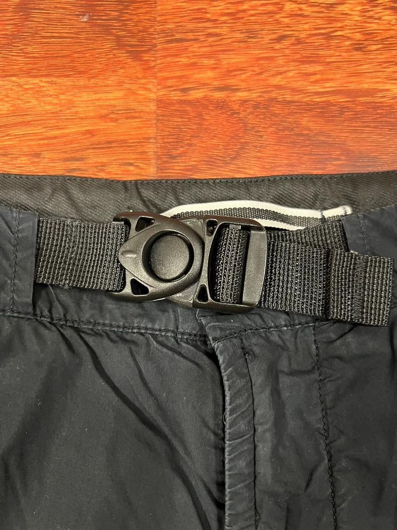 Stone Island Stone Island SixPocket Functional Shorts -2506 Size US 30 / EU 46 - 2 Thumbnail