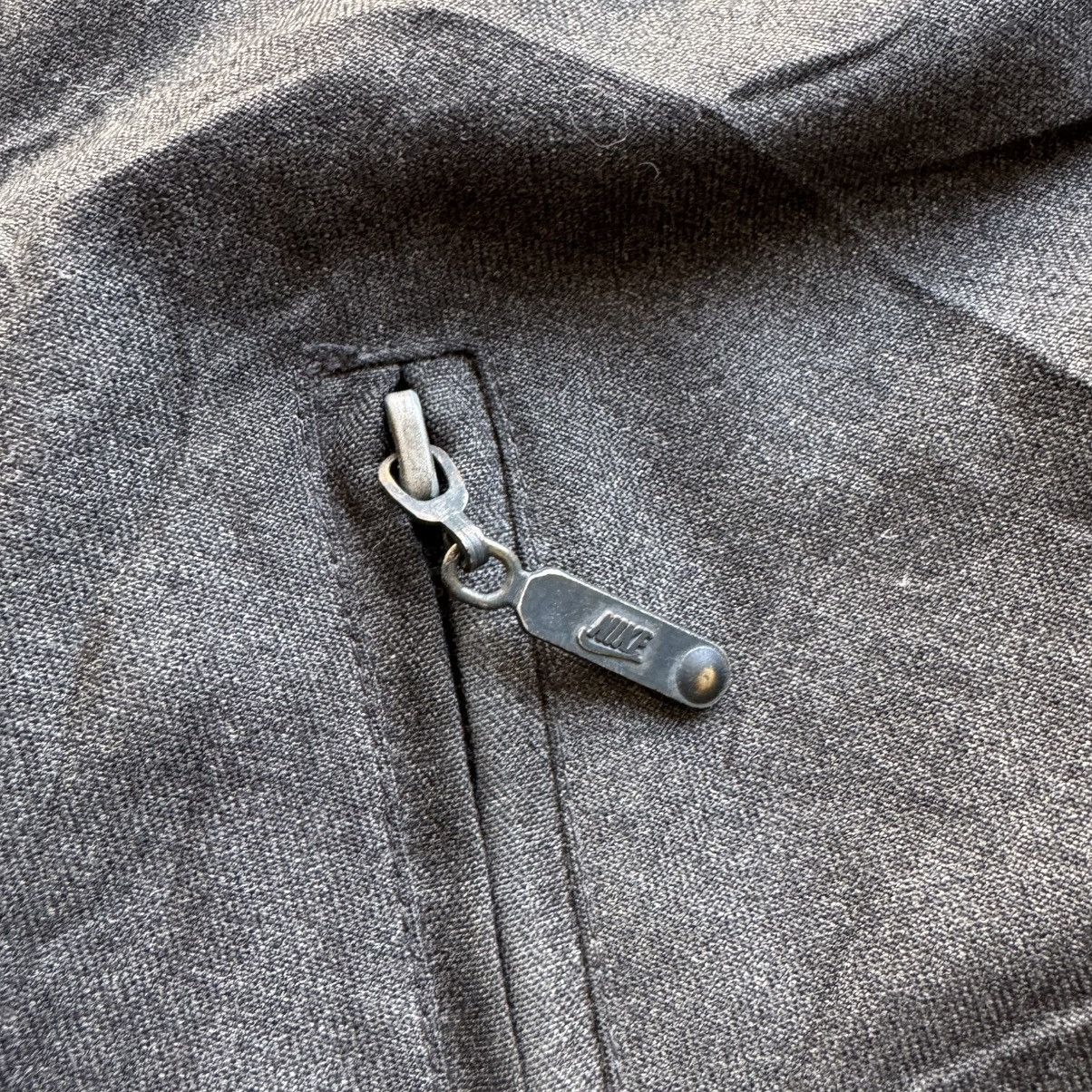 Nike × Nike ACG RARE Nike Vintage Jacket USA Nature Tag PreACG Era 80s/90s Size US S / EU 44-46 / 1 - 7 Thumbnail