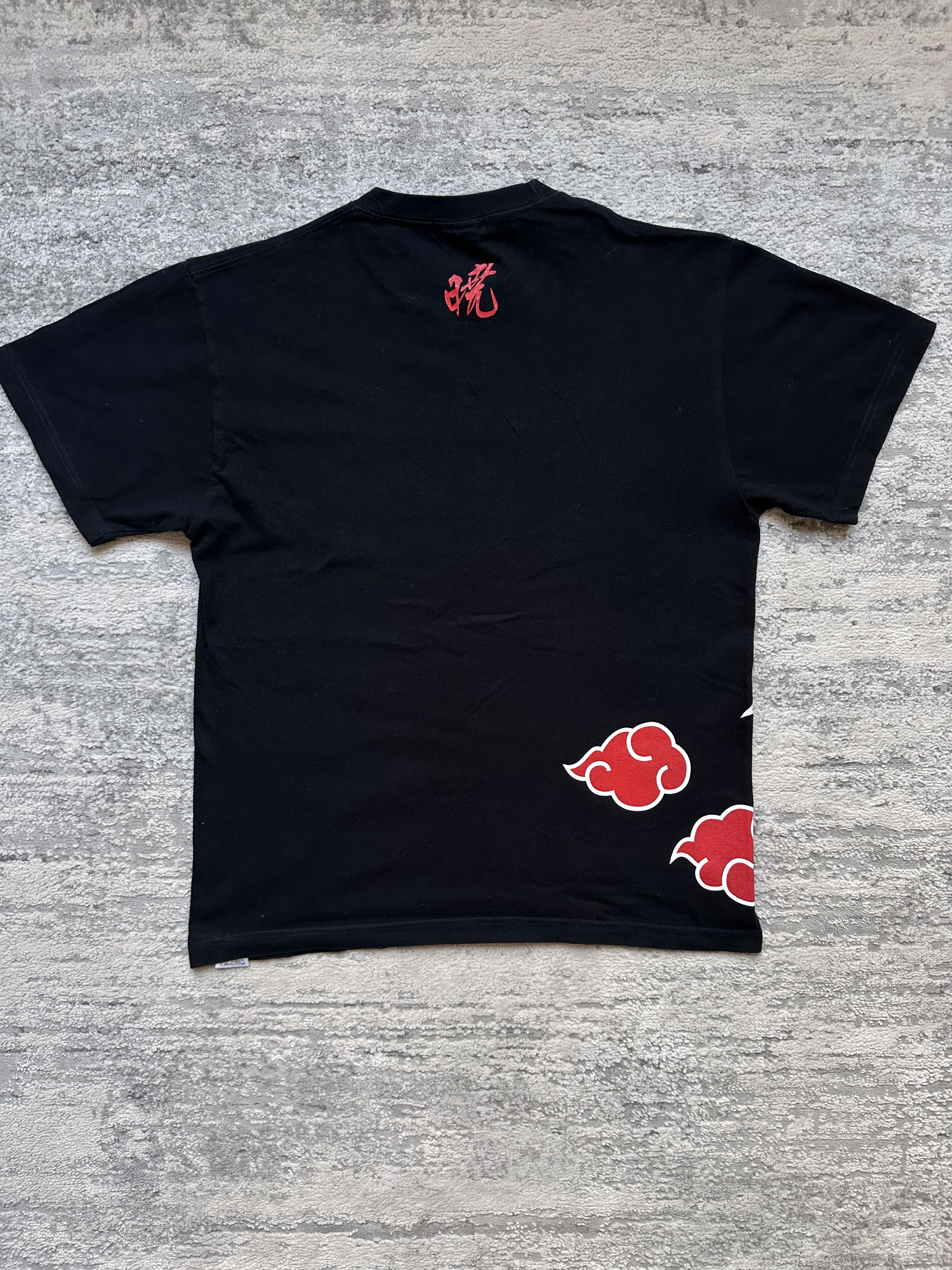 Vintage Naruto vintage t shirt Size US L / EU 52-54 / 3 - 7 Thumbnail
