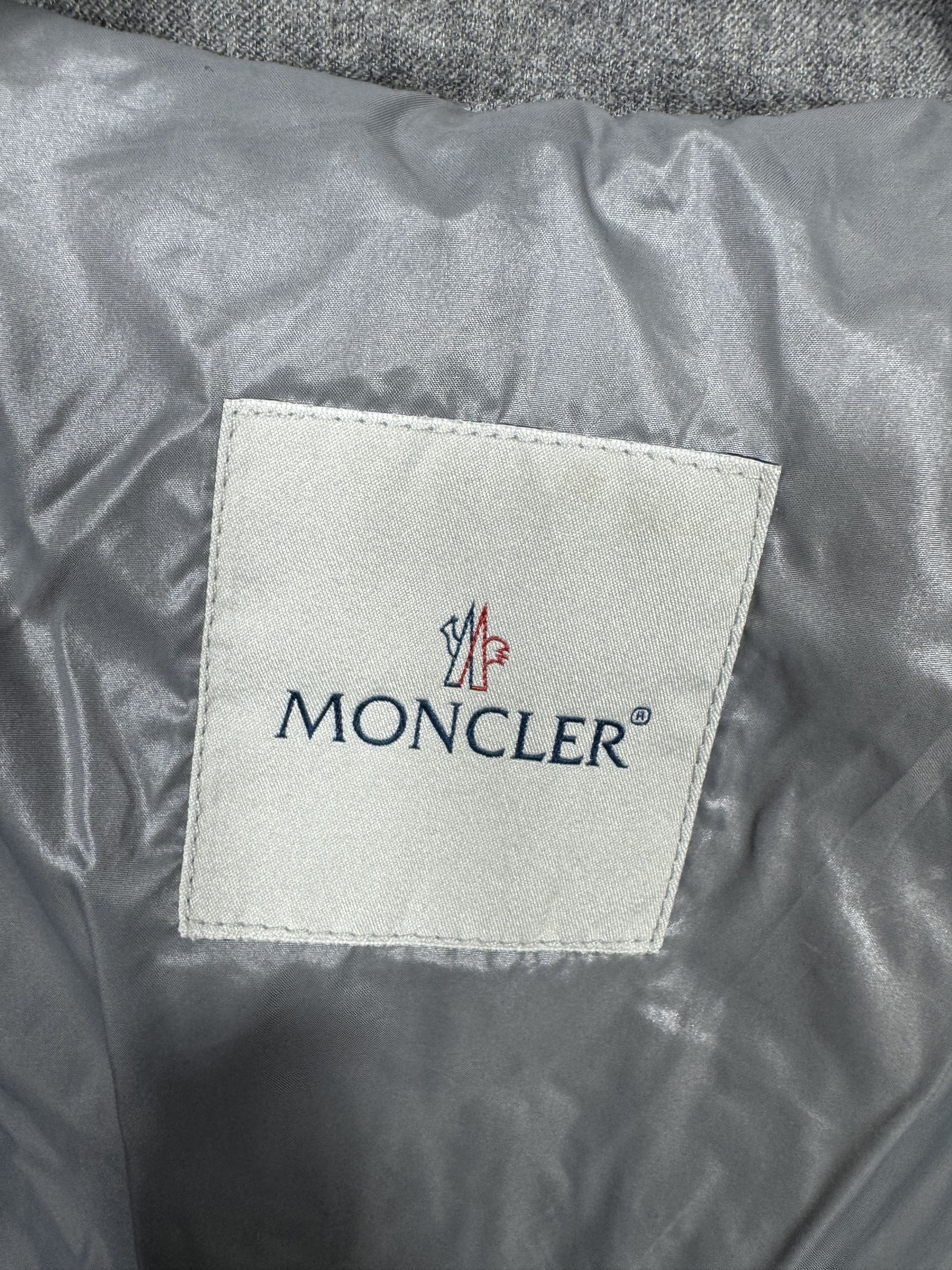 Moncler Moncler Astere Ladies Jacket Size S / US 4 / IT 40 - 7 Thumbnail