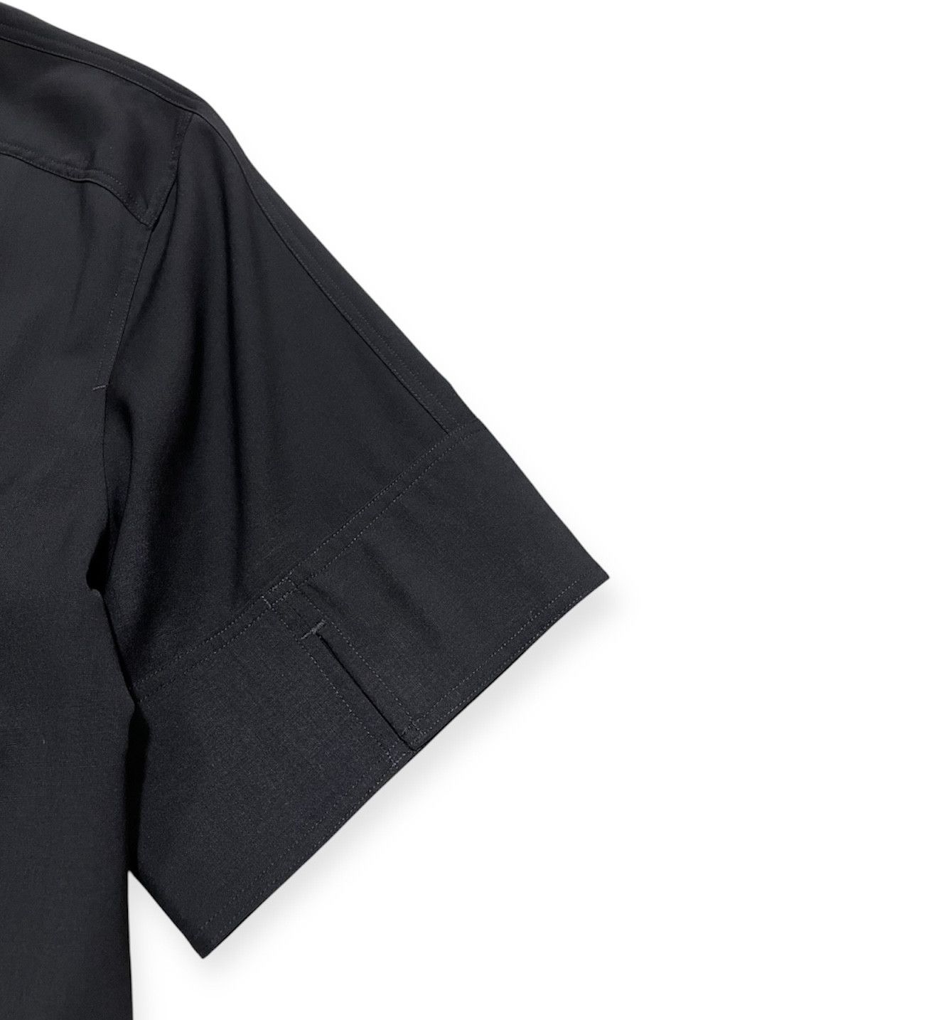 HATRA 24SS Tri Front Shirt Size US M / EU 48-50 / 2 - 6 Thumbnail