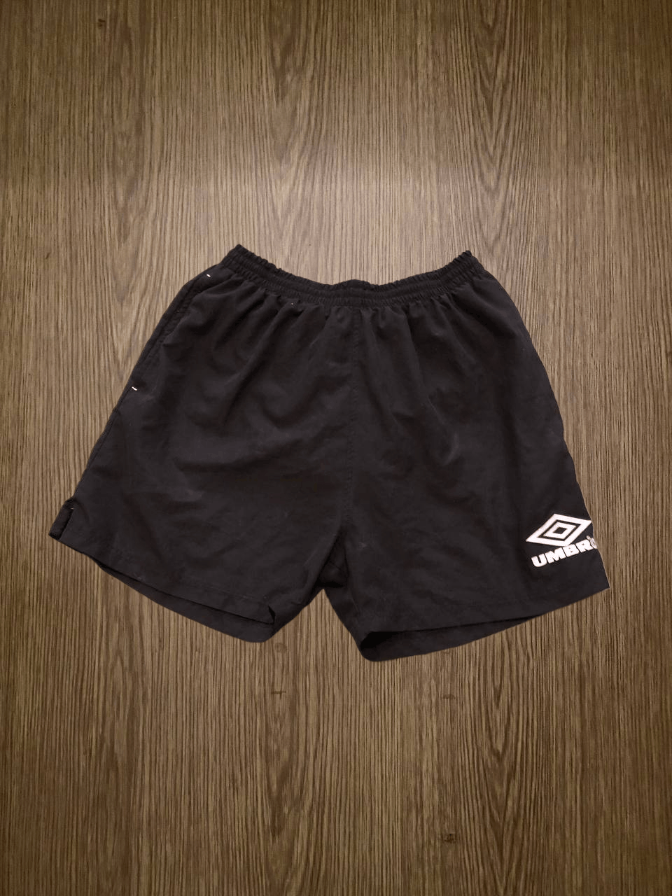 Umbro Umbro Shorts 00s Size US 34 / EU 50 - 1 Thumbnail