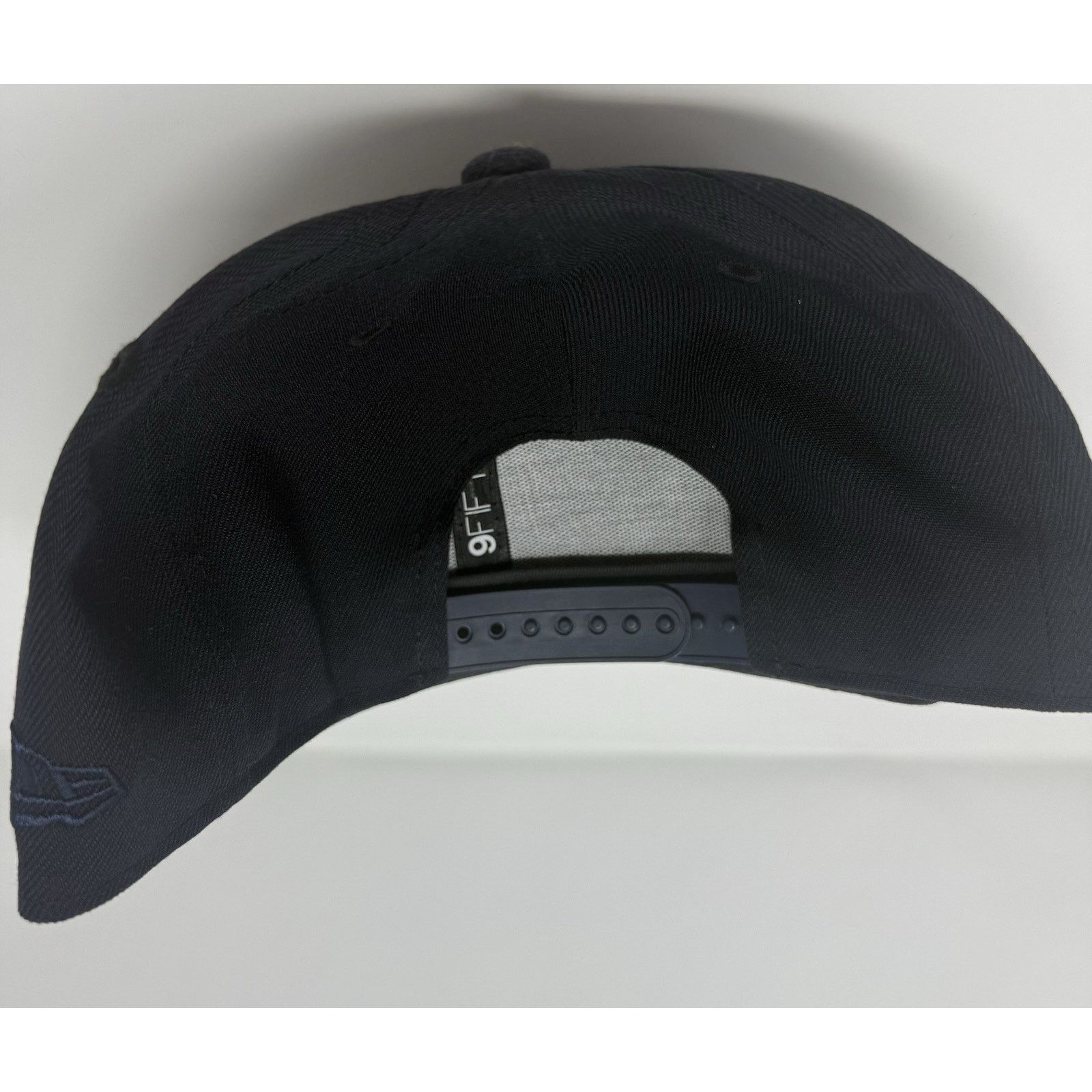 New Era New Era 9FIFTY Anaheim Angels Snapback Hat 40th Season Patch Size ONE SIZE - 6 Thumbnail