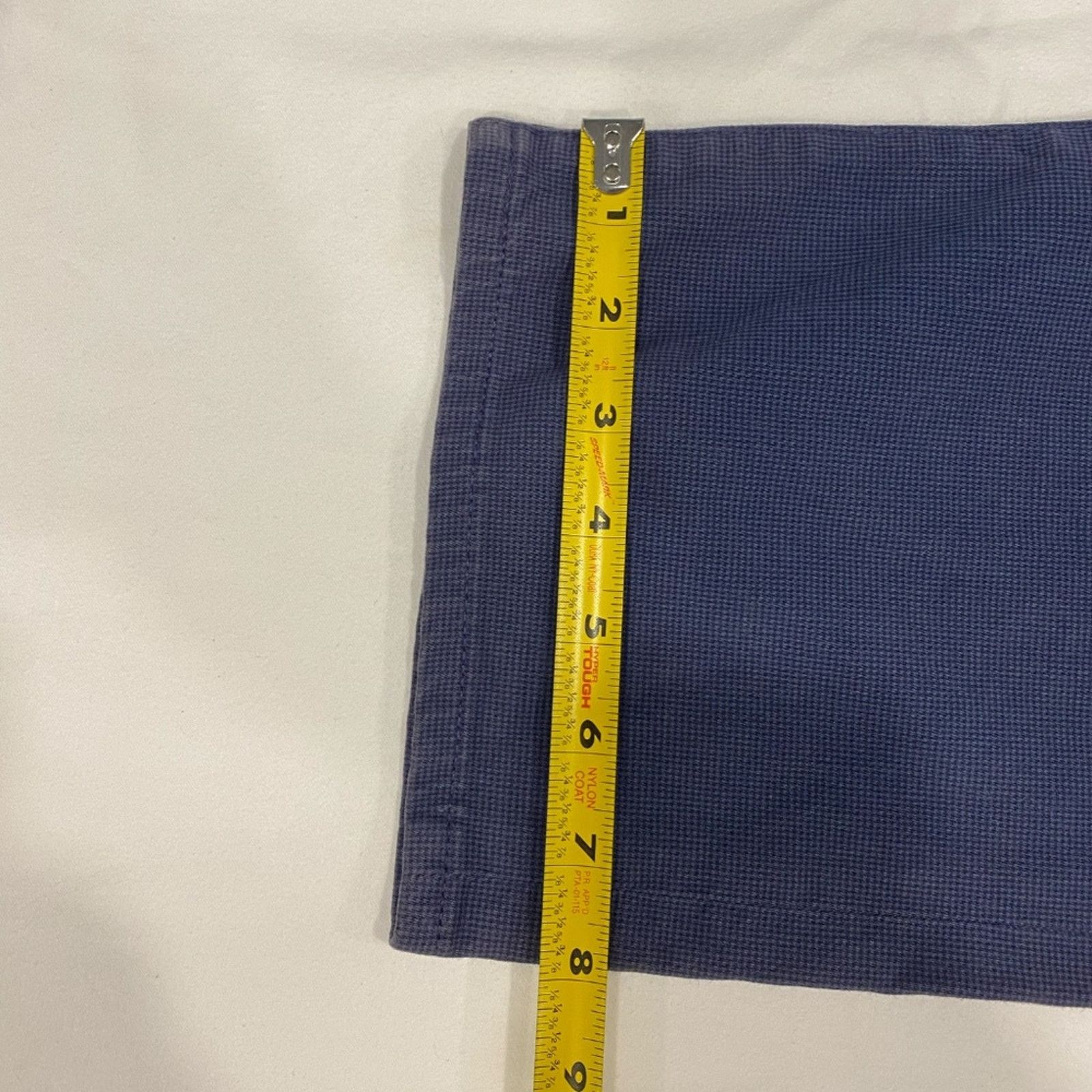 AG Adriano Goldschmied Adriano Goldschmied Men's Everett Slim Straight Jean - 36x32 Size US 36 / EU 52 - 7 Thumbnail