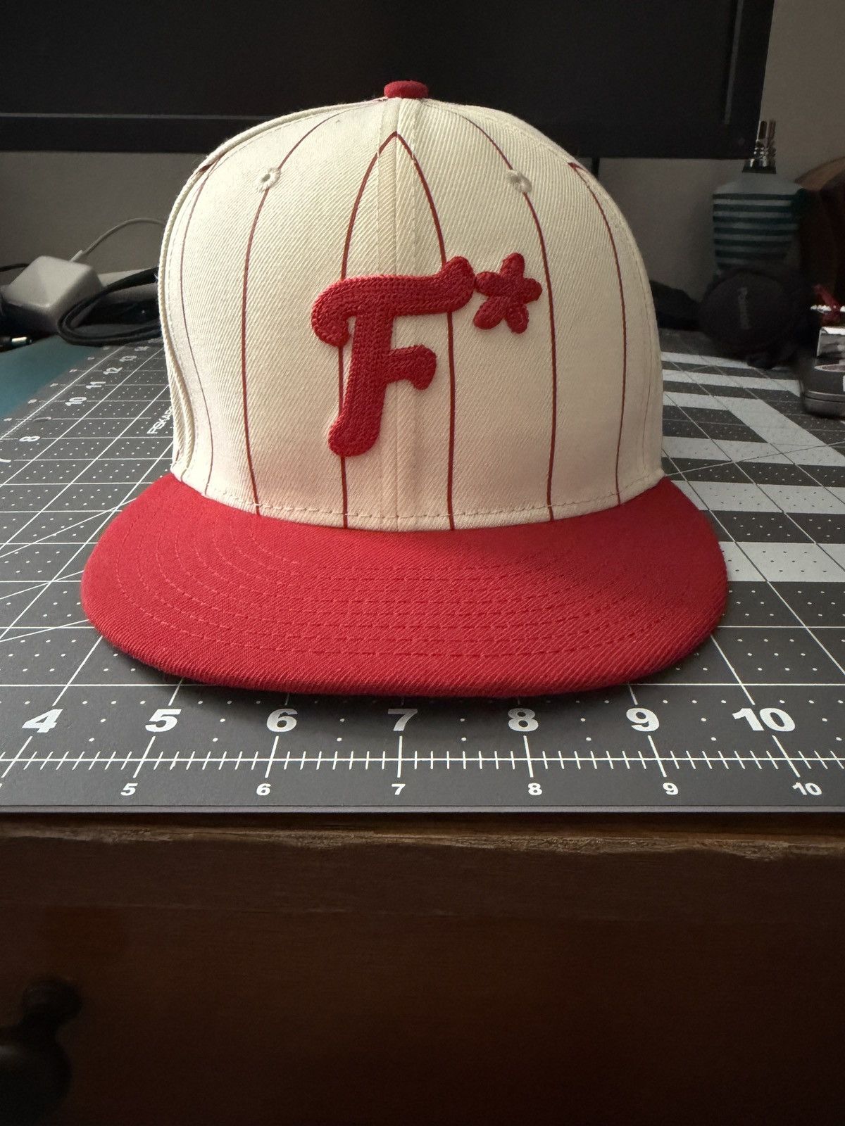 Golf Wang Golf Le Fleur Hat | Grailed