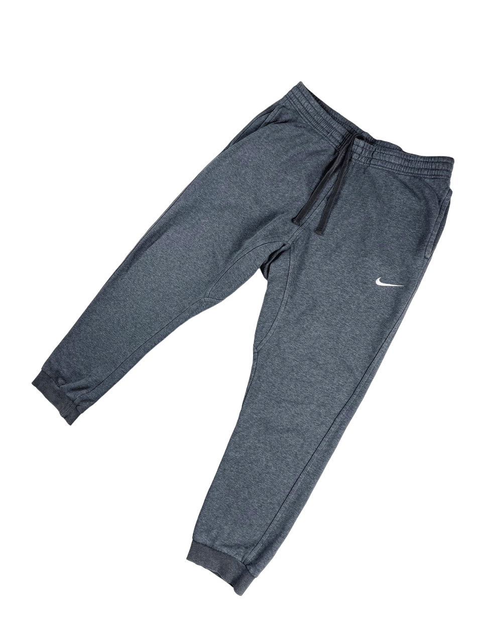 Nike × Vintage Vintage Nike Sweatpants L Size US 36 / EU 52 - 4 Thumbnail
