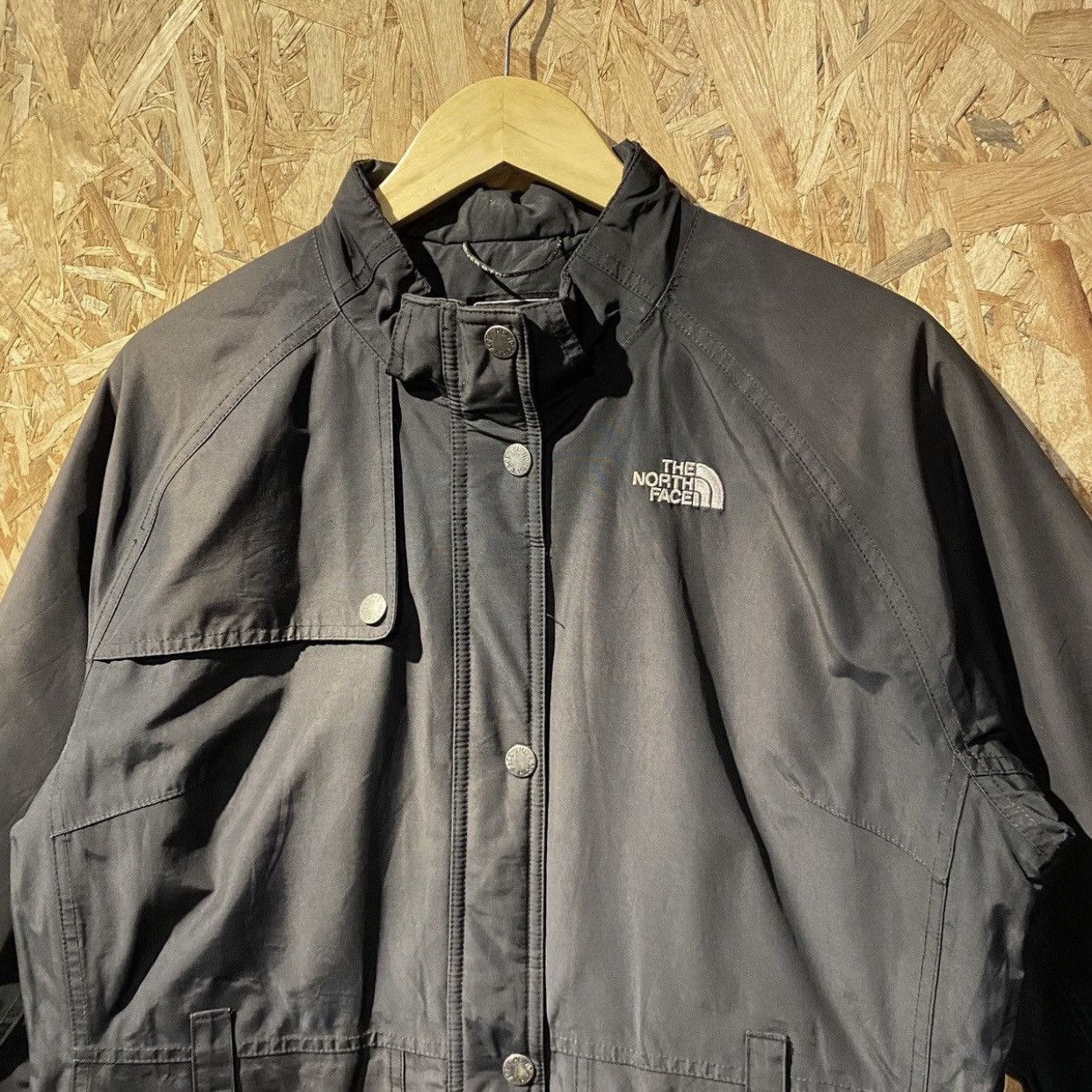 The North Face The North Face Women’s Hyvent Down Jackets Size L / US 10 / IT 46 - 8 Thumbnail