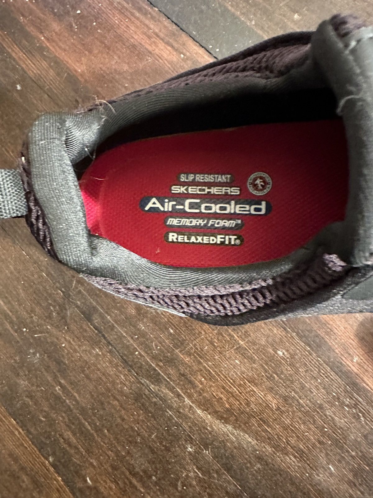 Other Sketchers work shoes non slip Size US 10 / EU 43 - 5 Thumbnail