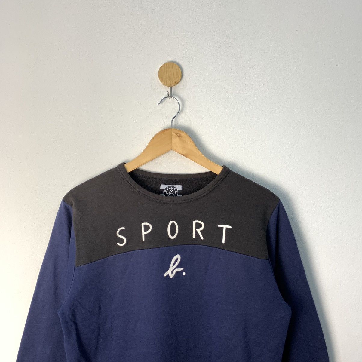agnes b. Agnes B. Sweatshirts Size US S / EU 44-46 / 1 - 5 Thumbnail