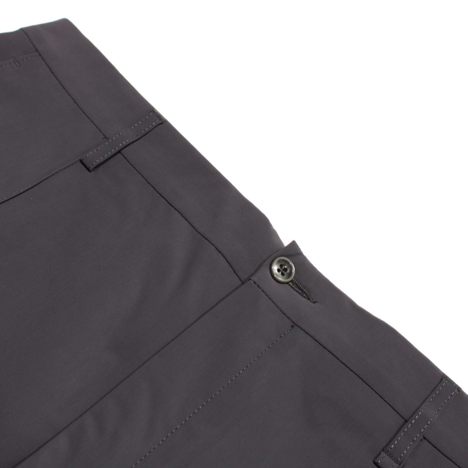Zanella Zanella New with tags Casual Pants Size 36 US In Gray Size US 36 / EU 52 - 1 Thumbnail