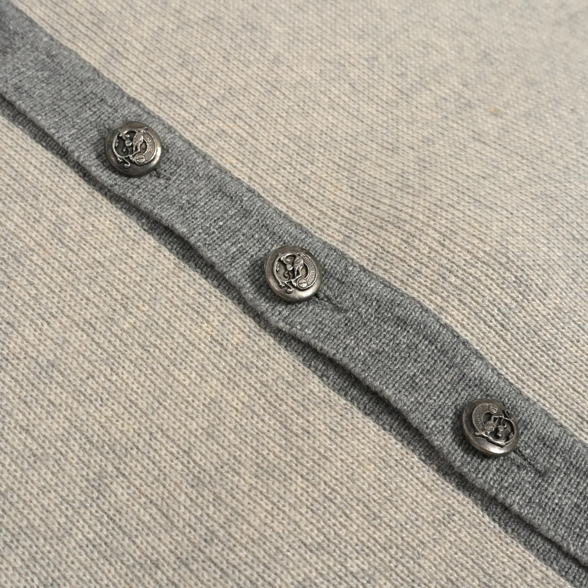 Other ARNYS cashmere vest (L) Size 48R - 7 Thumbnail