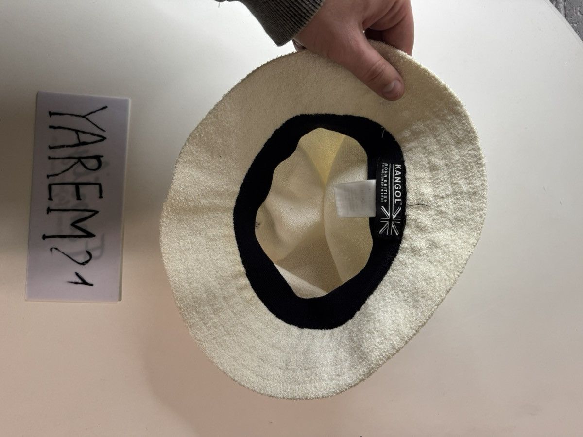 Kangol Kangol hat cap Size ONE SIZE - 3 Thumbnail