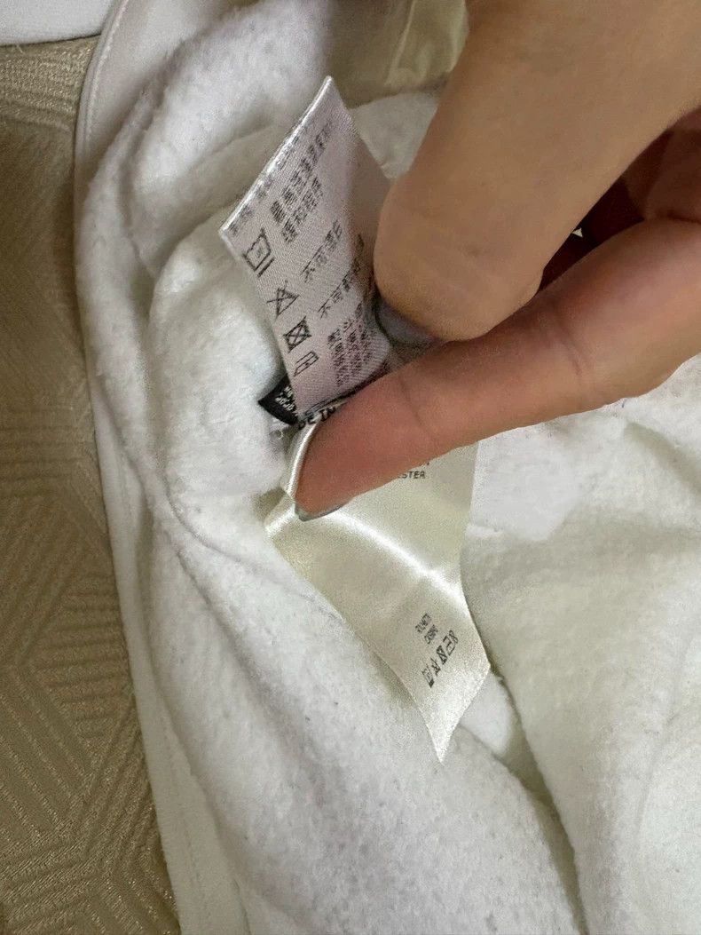 Fendi FENDI A hoodie Size XS / US 0-2 / IT 36-38 - 6 Thumbnail