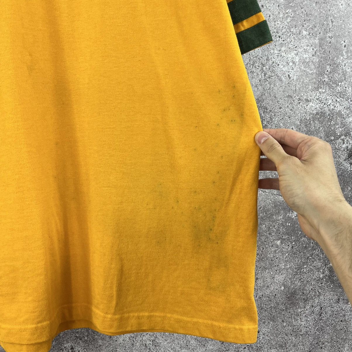 Rugby Ralph Lauren × Vintage Australia Vintage Rugby Polo T-Shirt Size 2XL Size US XXL / EU 58 / 5 - 7 Thumbnail