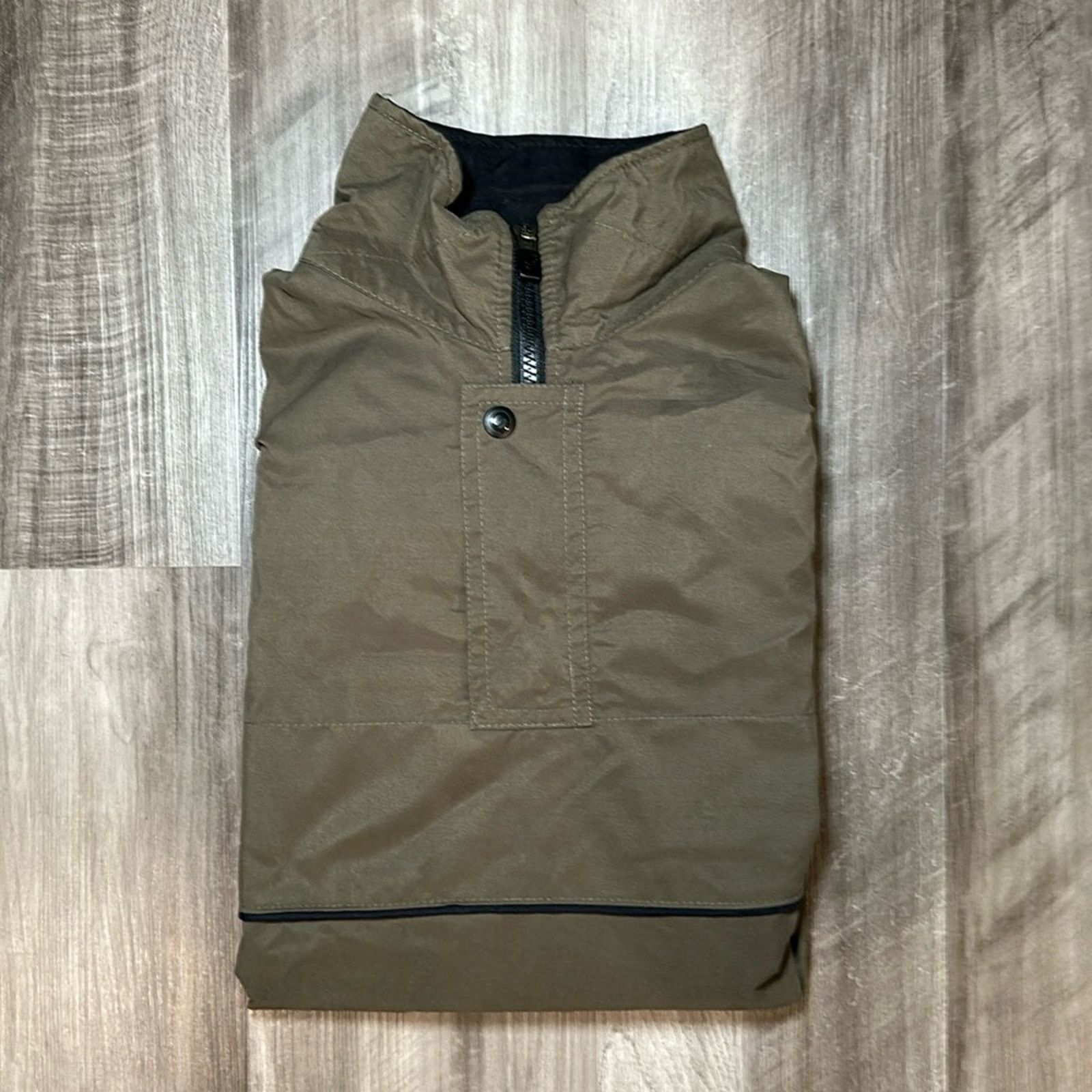 Other Sunderland of Scotland Dolphin Rainwear Pullover - XL Size US XL / EU 56 / 4 - 1 Thumbnail