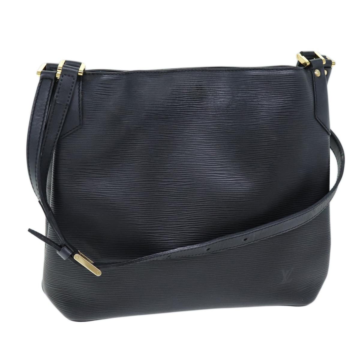 Louis Vuitton Louis Vuitton Mandara Handbag Epi Leather Size ONE SIZE - 1 Thumbnail