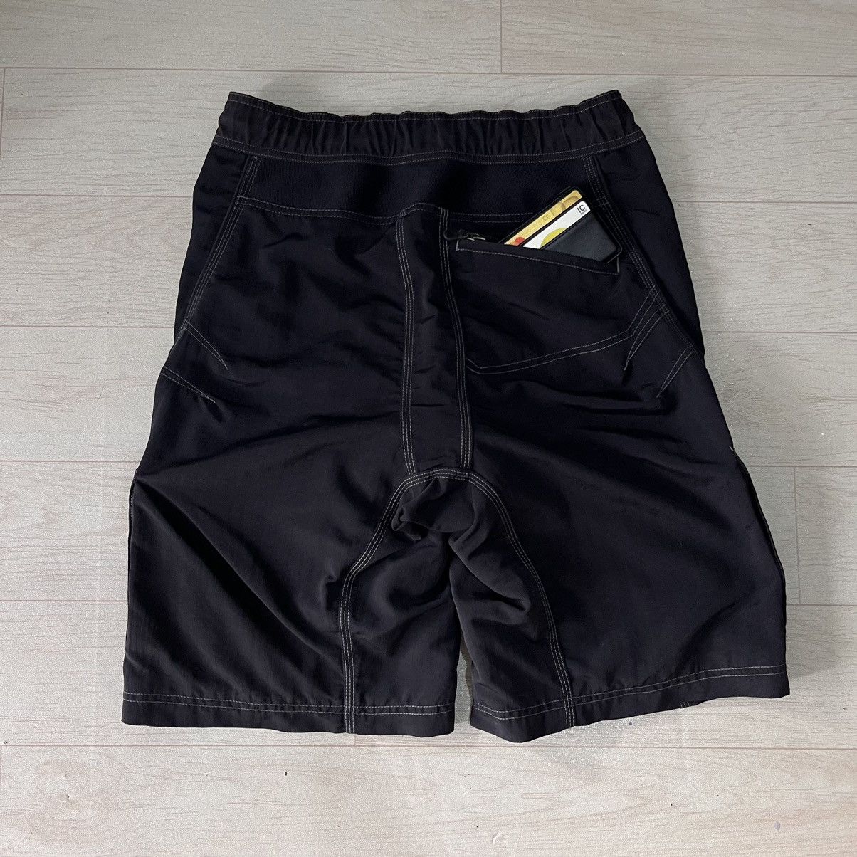 Oakley × Vintage Vintage Oakley software MTB short pants Size US 32 / EU 48 - 3 Thumbnail
