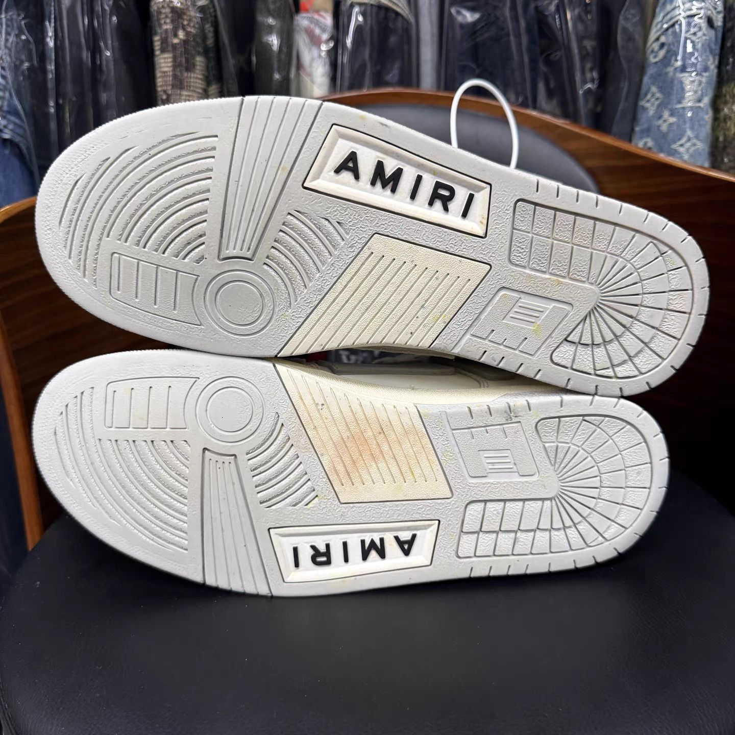 Amiri Amiri Sneakers K15 Size US 10 / EU 43 - 7 Thumbnail